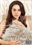 Spot'less Fashion Magazine - Issue 48 December 2021