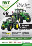 Rea Valley Tractors Magazine, Issue 4 Winter 2021