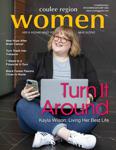Coulee Region Women Magazine December - January 2022