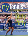 Читать журнал New York Tennis Magazine January / February 2022