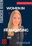 Franchise Review Magazine Annual Edition 2021