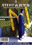 Читать журнал Progressive Man Magazine