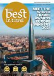 Best In Travel Magazine Issue 109, 2021