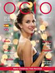 OCIO MAGAZINE Issue 153, DECEMBER 2021