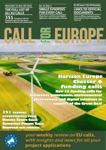 CallforEurope Magazine - Weekly Magazine 14th November 2021
