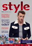 Rochdale Style Magazine - winter 2021