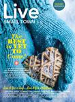 Live Small Town Magazine Winter 2021-2022