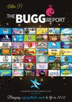 The Bugg Report Magazine  Edition 39