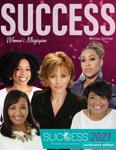 Success Women's Conference Magazine, 2021