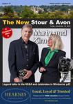 The New Stour & Avon Magazine 16, November 2021