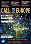 CallforEurope Weekly Magazine 55, November 2021
