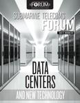 SubTel Forum Magazine #121 - Data Centers and New Technology