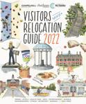 Chapel Hill Magazine / Chatham Magazine 2022 Visitors & Relocation Guide