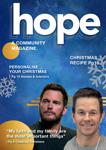 Hope Magazine Issue 3