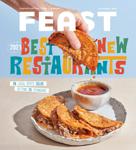 December 2021 Feast Magazine