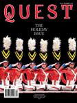 Quest Magazine December 2021