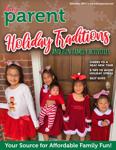 Katy Parent Magazine December 2021