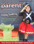 Fort Bend Parent Magazine December 2021