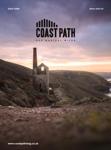 Coast Path Magazine - Issue Three Winter 2021-2022