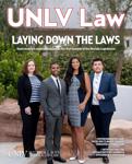   UNLV Law Magazine 2021
