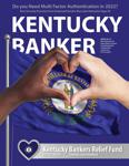 Kentucky Banker Magazine Winter 2021