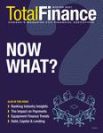 Total Finance Magazine Winter 2021