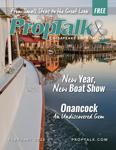 PropTalk Magazine, February 2022