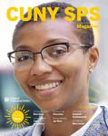 CUNY SPS Magazine 2021-2022