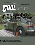 Cool Tears and Tiny Campers Magazine - January/February 2022