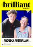 Brilliant-Online Magazine | The Proudly Australian Issue | January 2022