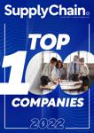 Top 100 Companies in SupplyChain 2022