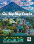 Albay Provincial Agriculture Magazine
