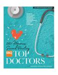 SRQ MAGAZINE | JAN22  | 2021 Honorees Second Printing - Top Doctors | Peer Review