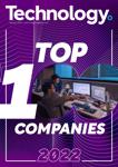 Top 100 Companies in Technology 2022