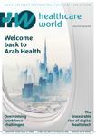 Healthcare World Magazine | Issue Three