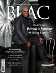 BLAC Detroit Magazine January 2022