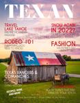 Texan Magazine - Winter 2022