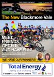 The New Blackmore Vale Magazine Edition 35, January 2022