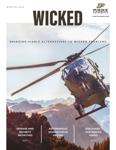 Wicked magazine Winter 2022