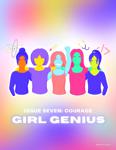 Girl Genius Magazine | Issue 7
