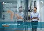 Corporate Magazine | Issue 1 - 2021