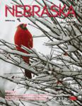Nebraska Magazine, February 2022