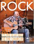Читать журнал Plymouth's November 2021 Rock Magazine