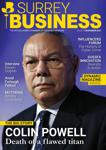 Surrey Business Magazine - issue 44