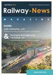 Railway-News Magazine Issue 5 2021