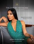 The Luxury Network International Magazine Issue 27