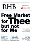 RHB Magazine October 2021