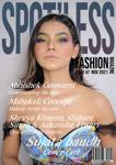 Spot'less Fashion Magazine - November 2021 edition