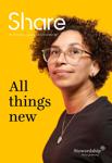 Share Magazine 47 - All Things New