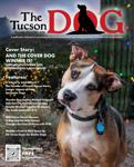 Tucson Dog Magazine Nov/Dec 2021